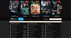 Desktop Screenshot of hdpl.biz